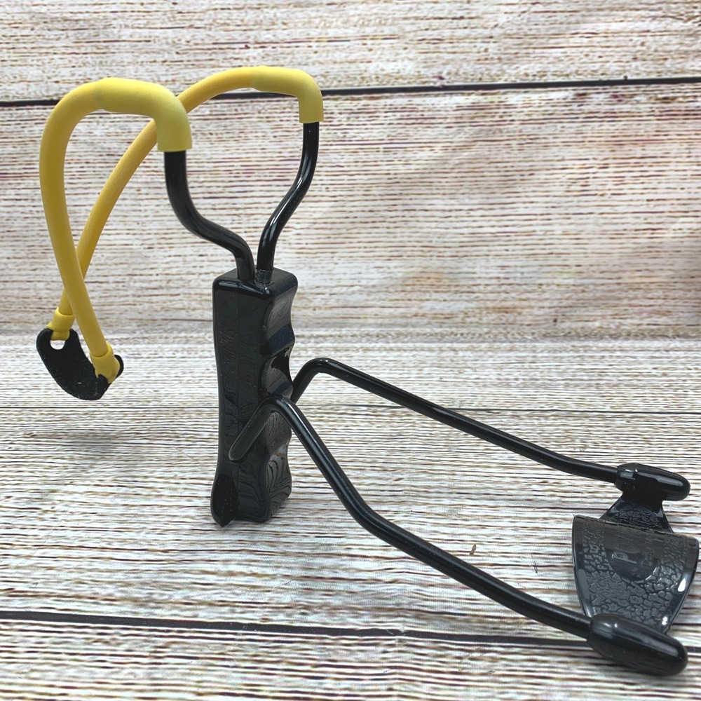 Daisy Powerline Slingshot Wrist Lock Support Hunting Outdoor‎ Target Sport